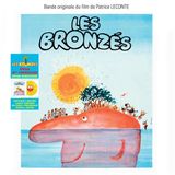 Les Bronzes French Fried Vacation Yellow Vinyl