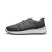 PUMA Sportschoen 'Elevate X' grafiet / donkergrijs