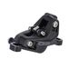 SRAM Corporation Europe G2 RSC A2 schijfremzadel voor volwassenen, uniseks, zwart, één maat