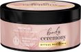 Soraya Body Ceremony Beurre corporel nourrissant Argile rose Vanille et Huile de Tsubaki