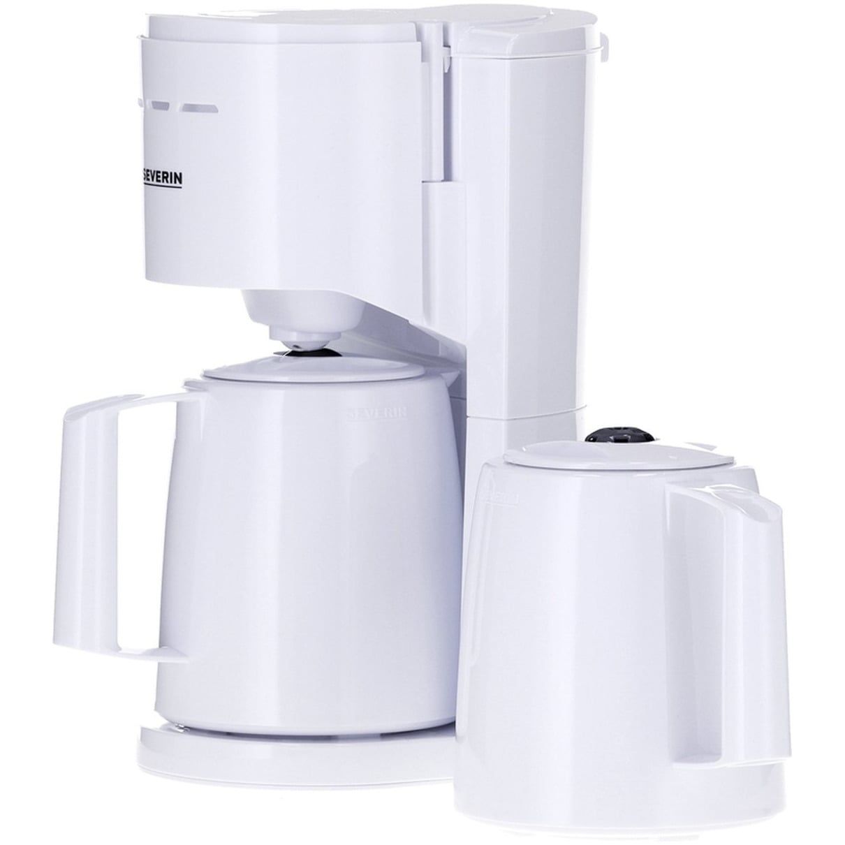 Severin KA 9309 coffee maker Drip coffee maker 1 L