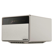 XGIMI HORIZON Ultra 4K Projector - 2300 Lumens, 3D, HDR, Android TV, Bluetooth, WiFi