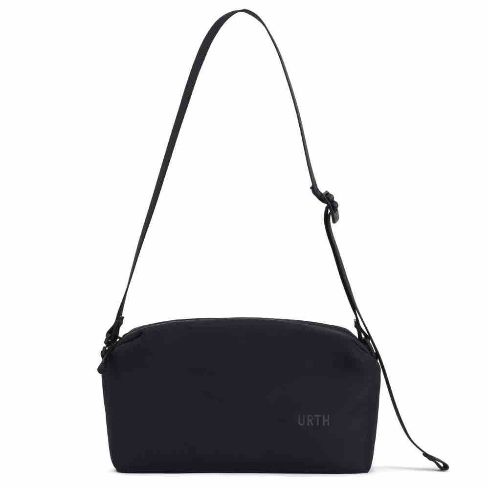 Urth Dolomite Camera Sling - Zwart