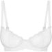 Lingerie Lissi Soutien-gorge balconnet femme