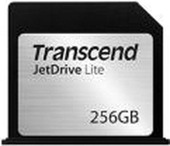 Transcend JetDrive Lite 130 - 128GB - Micro SDXC - 95MB/s Read