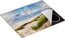 Chefcare Inductie Beschermer Strand en Duinen - 65x52 cm