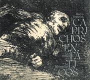 Outhere So Percussion & Lisa Moore - Bresnick: Caprichos (CD)