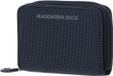 MANDARINA DUCK MD20 S Purse S Scarab Donkerblauw