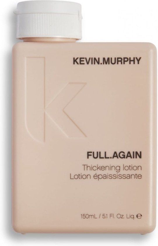 KEVIN.MURPHY Full.Again - Haarcrème - 150 ml