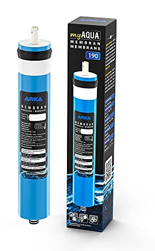 ARK myAqua®190 - Membraan