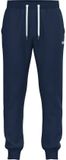 Jako One Joggingbroek Met Boord Kinderen - Marine | Maat: 116