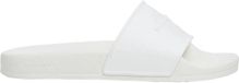 Hackett Pier Slippers Wit EU 40 Homme