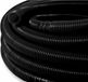 Tuyau de piscine W'eau 32 mm - 4 mètre - Noir