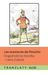 Las aventuras de Pinocho / Dogodivsčine Ostrzka: Tranzlaty Español Slovensčina