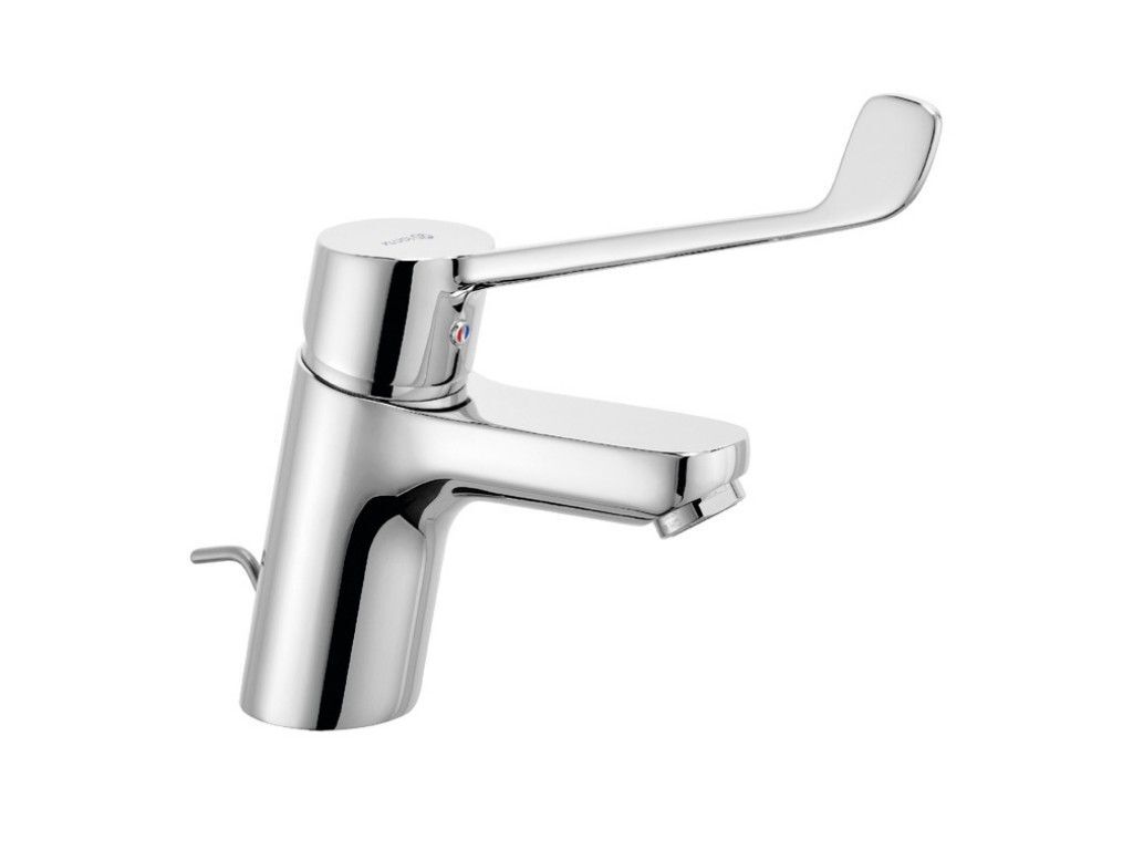 Kludi single lever basin mixer 70 DN 15