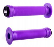 ODI Longneck ST BMX-grepen - 143 mm - Paars