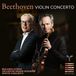 Beethoven: Orchester Wiener Akademie & Martin Haselböck - Beethoven: Violin Concerto / Andante (CD)