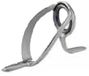 Fuji Tackle Chbng Anneau de pêche Argent 20 mm