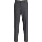 Jack & Jones Jpstace Jjleo Chino Noos chinobroek voor heren, Donkerblauw