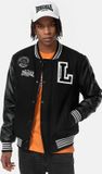 Lonsdale All Season-jas Oxford All Season-collegebroek