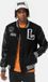 Lonsdale All Season-jas Oxford All Season-collegebroek
