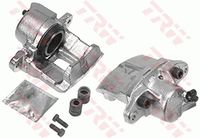 TRW BHV156E Étriers & Accessoires