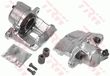 TRW BHV156E Étriers & Accessoires