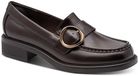 Tamaris WIDE FIT Dames Instappers 8-84705-47 354 H-breedte Maat: 36 EU