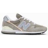 New Balance Baskets U996gr Gris