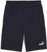 Puma Ess N1 Logo 10'' Kurze Sporthose Blau M