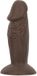 EQOM Purchasing B.V. Charlie Dildo réaliste avec ventouse - 11,5 cm
