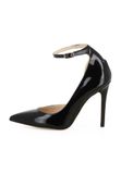 EVITA Pumps 'Alina' zwart
