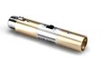 Hosa Technology GMS-274 XLR 3-pin Goud, Zilver