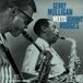 Universal Music Nederland Verve Johnny Hodges Gerry Mulligan - Gerry Mulligan Meets Johnny Hodges (LP) (Acoustic Sounds)