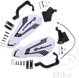 Polisport Mx Flow 8308200002 Handbeschermer Wit