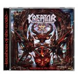 Krushers Kreator Krushers of the World