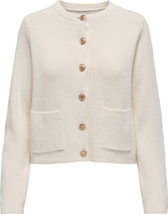 JDY Kim Vest Dames - Maat L