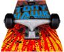 Tony Hawk Skateboard 180 - Shatter Logo - 31 x 7.75 pouce - 79 cm