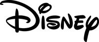 Disney Stitch poncho roze 55 x 110 cm - polyester