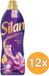 Silan Wasverzachter - Aroma Therapy - Dreamy Lotus 770ml - 12x 35 Wasbeurten - Voordeelverpakking