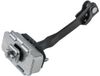 NTY Parts Deurvastzetter achter OEM 9181.H7