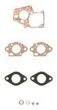 Carburettor set