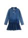 Desigual Meisjesjurk Lana