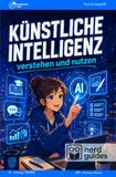 nerdguides Künstliche Intelligenz - verstehen und nutzen