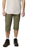 Columbia Silver Ridge™ Ii Capri 3/4-broek Groen 46 / Long Man