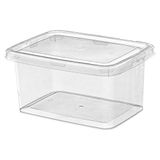 Great Plastic Urban Container, 15 liter, natuurlijk