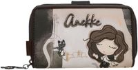 Anekke Orchestra RFID Wallet Multicolor