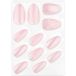 essence Disney THE LITTLE MERMAID press-on nagels (12pcs)