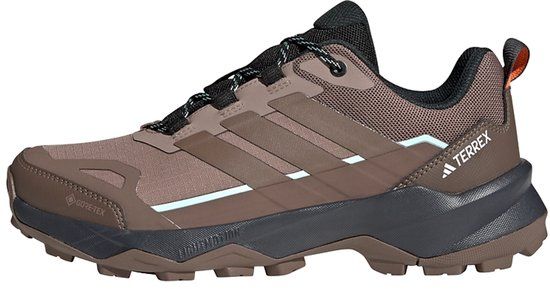 adidas TERREX Terrex Skychaser AX5 GORE-TEX Hikingschoenen - Dames - Bruin