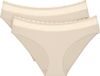 Triumph Feel of Modal Tai 2P Dames Onderbroek - Maat M